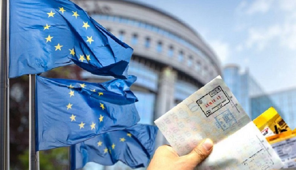 Heqja e vizave, 150 mije Kosovare parashikohet te largohen ne 2024